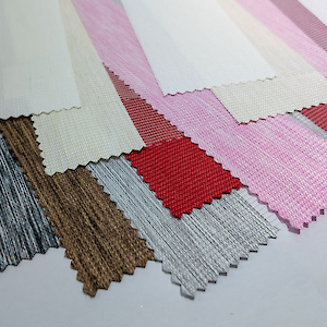 Bambu - V01 - V02 - V04 - V05 - V06 - V07 - V08